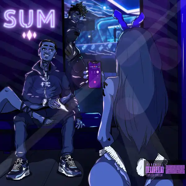 Flight – Sum