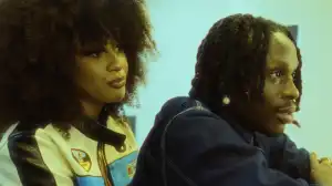 Fireboy DML – Someone (Video)