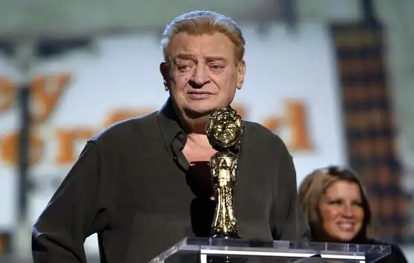 Career & Net Worth Of Rodney Dangerfield