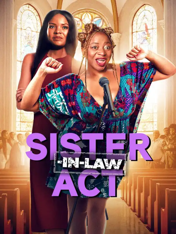 Sister-In-Law Act (2025)