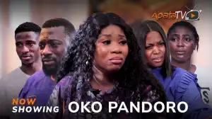 Oko Pandoro (2024 Yoruba Movie)