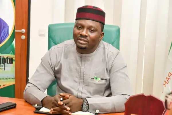 Why I defected to APC — Benue PDP’s only Reps member