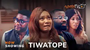 Tiwatope (2025 Yoruba Movie)