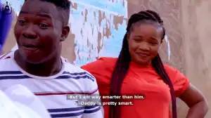 Woli Agba - FALSE MESSENGER (Comedy Video)