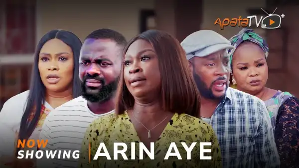 Arin Aye (2024 Yoruba Movie)