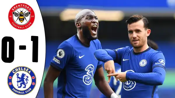 Brentford vs Chelsea 0 - 1 (Premier League  2021 Goals & Highlights)