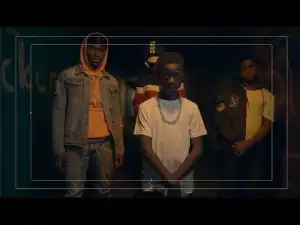 Priddy Prince – Jump (Video)
