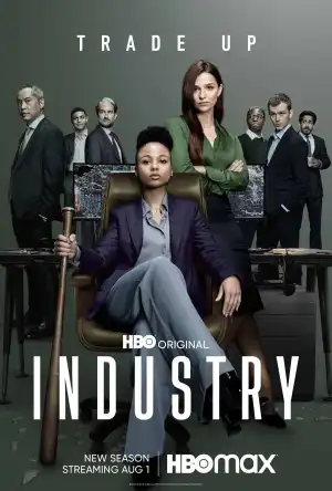 Industry Season 2