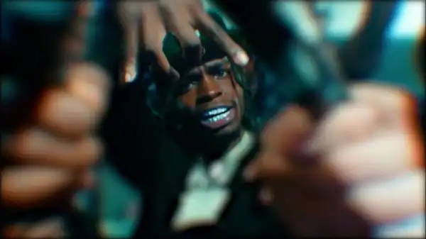 CoachDaGhost - S.H.Y.N.E. (Video)
