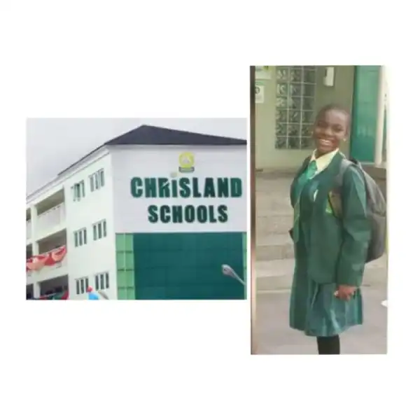Lagos to prosecute Chrisland staff, vendor over pupil’s death