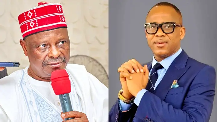Nnpp’s Kwankwaso Unveils Presidential Campaign