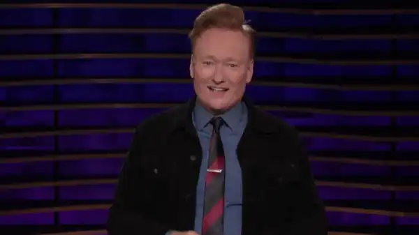 Conan O’Brien Offered to Join The White Lotus Season 3 as Male Sex Worker