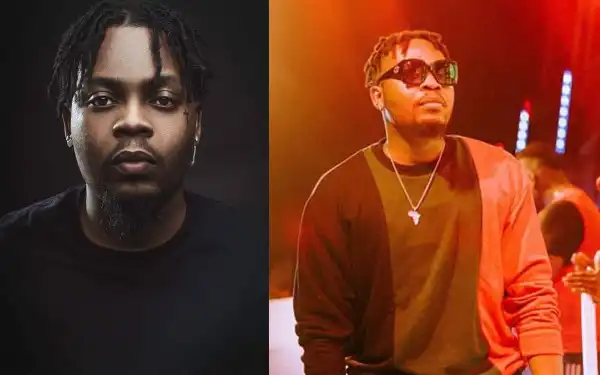 Why I Stopped Working On My Gospel Album – Rapper Olamide