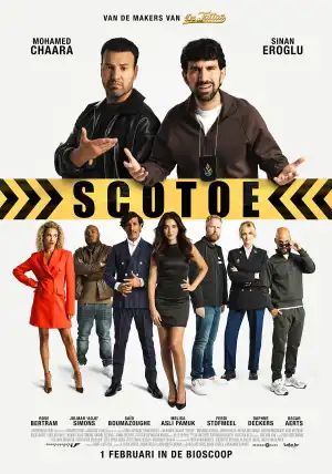 Scotoe (2024) [Dutch]