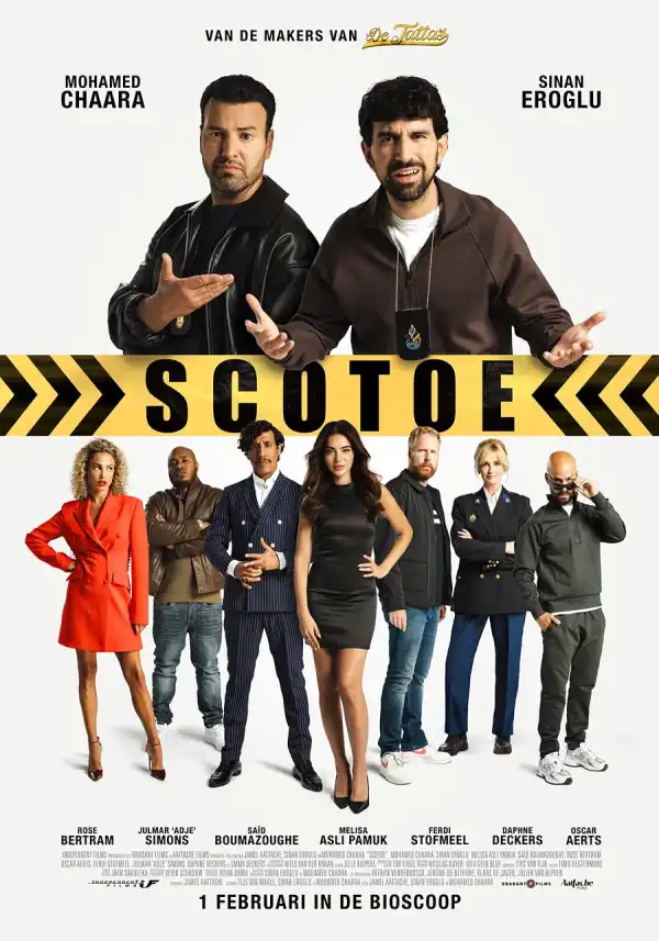 Scotoe (2024) [Dutch]