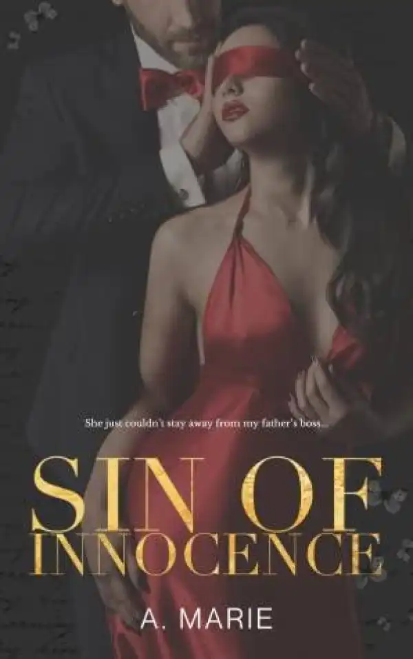 Sin of Innocence [Completed]