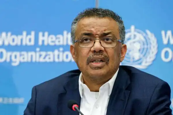 Dexamethasone: WHO Calls For Mass Production Of New COVID-19 Drug