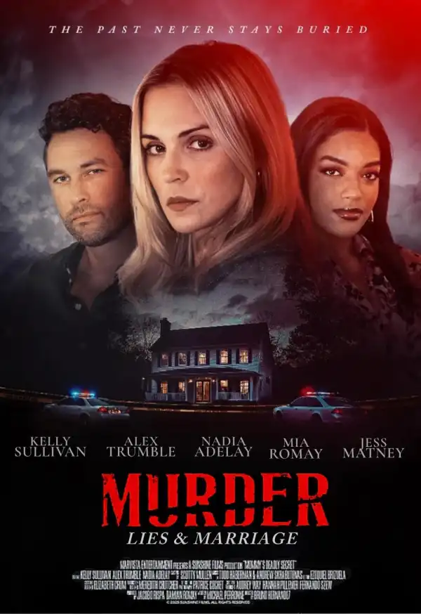 Murder, Lies and Marriage (2025)
