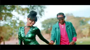 Spice Diana ft. Chozen Blood - Muntu Wange (Music Video)