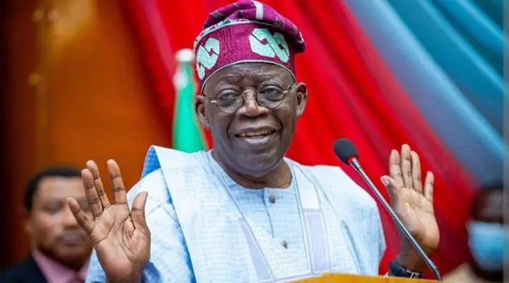 2023 Elections: Tinubu emerges winner in Kogi, Niger