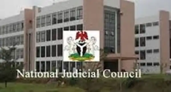 NJC confirmed acting CJ retirement notice, says Gombe AG