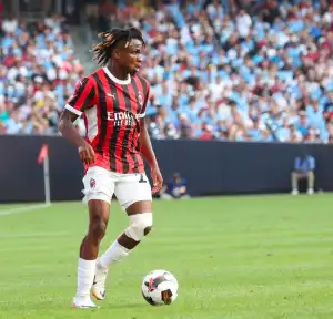 Serie A: AC Milan won’t sell Chukwueze – Moncada