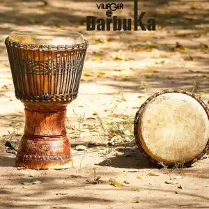 Villager SA – Darbuka
