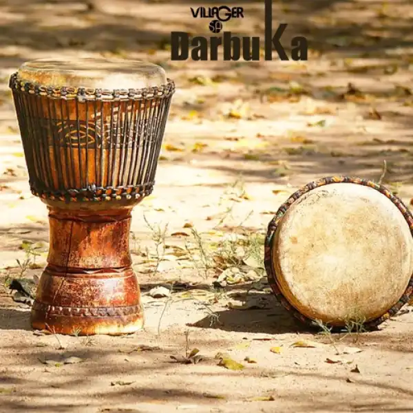 Villager SA – Darbuka