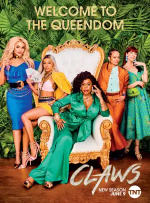 Claws Season 4