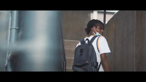 TwoTiime - Bigger Issues (Video)