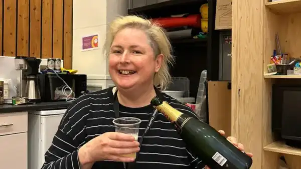 Net Worth Of Siobhan McSweeney