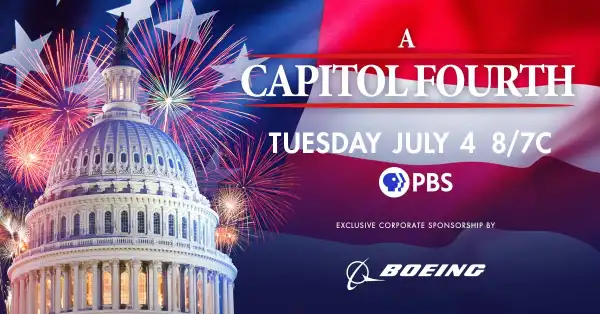 A Capitol Fourth (2024)