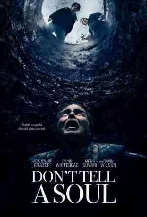 Don't Tell a Soul (2020)