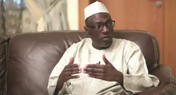 Southern Kaduna killings: How Buhari, El-Rufai’s govt can end attacks – Makarfi