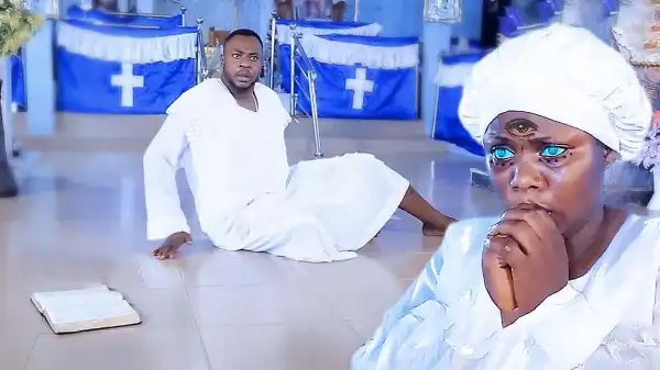 Woli Ehanna (2023 Yoruba Movie)