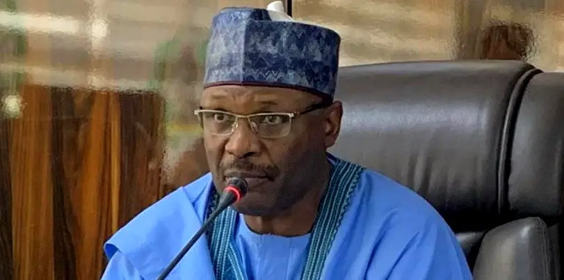Politicians Inducing Voters With Money, Buying Pvcs — INEC