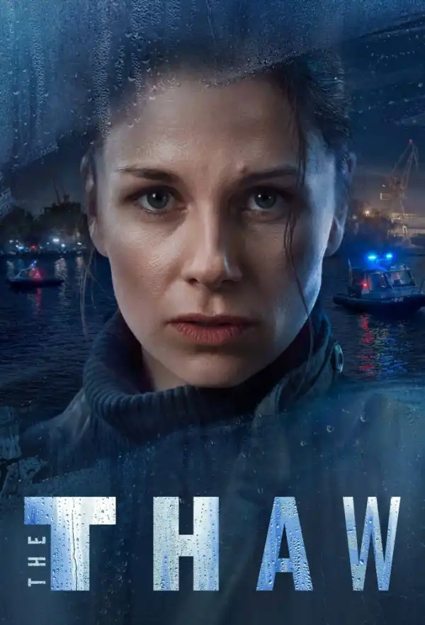 The Thaw S01E06