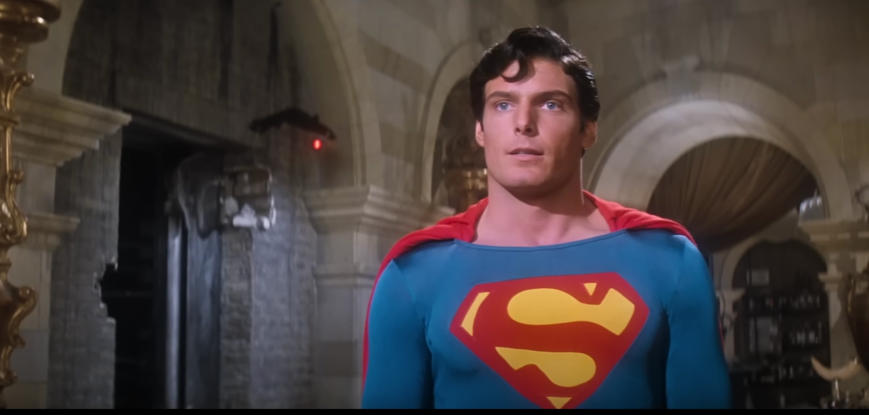 Superman 1978 Gets NFT ‘Living Movie Experience’ Release From WB