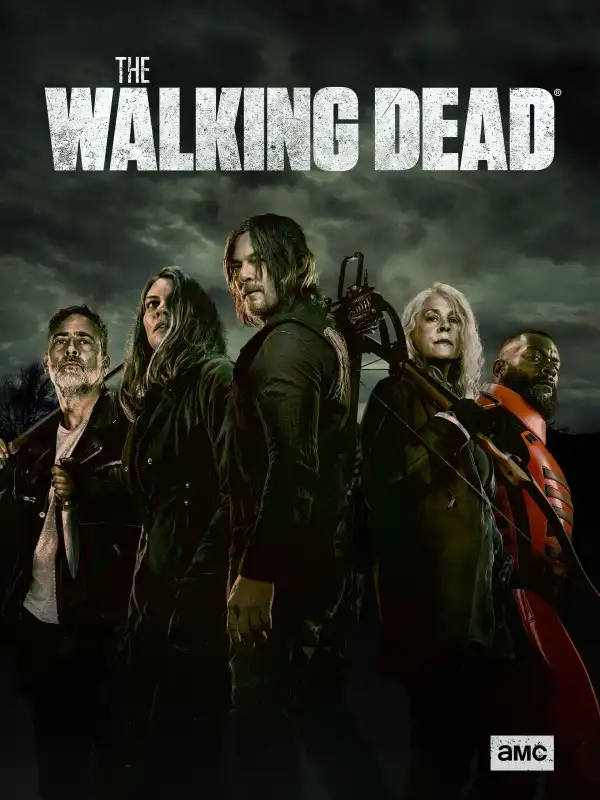 The Walking Dead S11E07