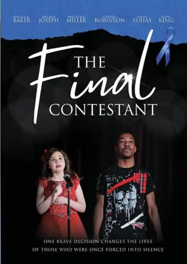 The Final Contestant (2023)