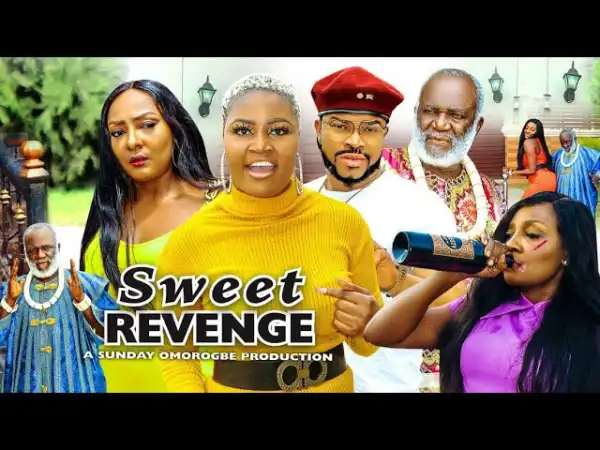 Sweet Revenge Season 4