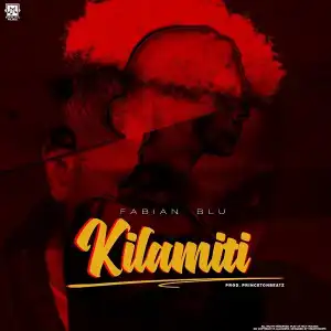 Fabian Blu – Kilamiti