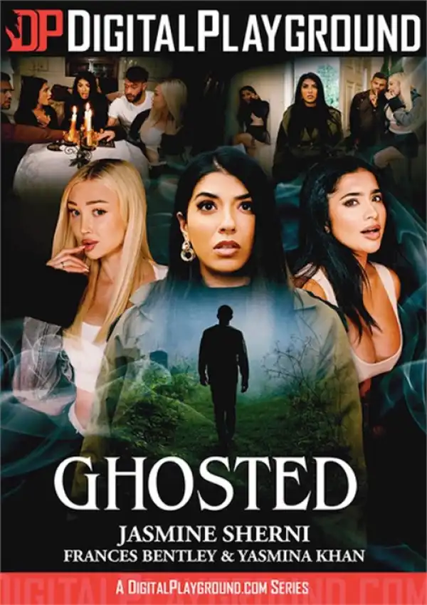 Ghosted (2024) [+18 XXX]