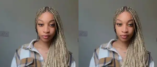 Daniella Edochie Speaks On How She Managed School, Content, And Online Drama