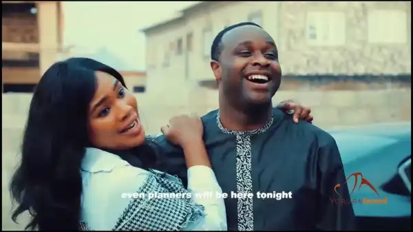 Eku Imura (2020 Latest Yoruba Movie)