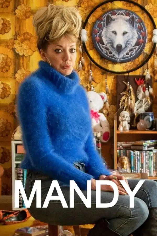 Mandy (TV series)