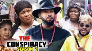 The Conspiracy Season 2