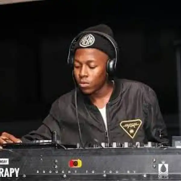 Vigro Deep – LockDown House Party (Ziyawa Amapiano)