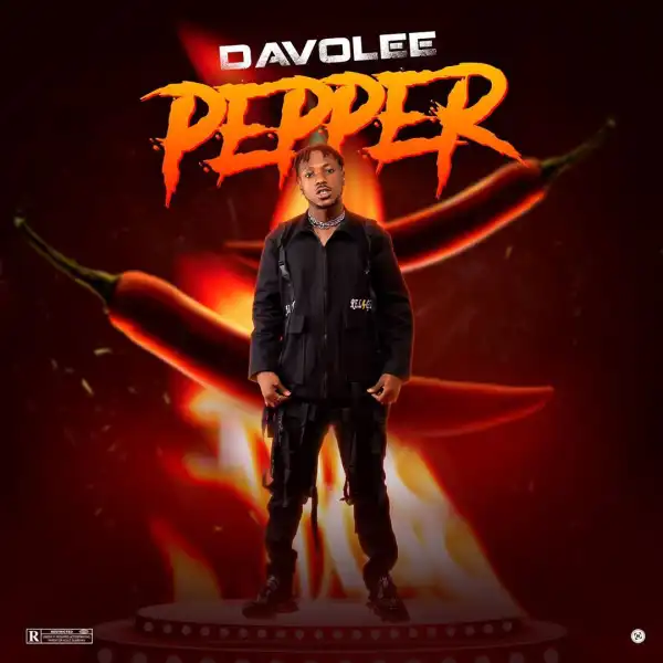 Davolee – Pepper