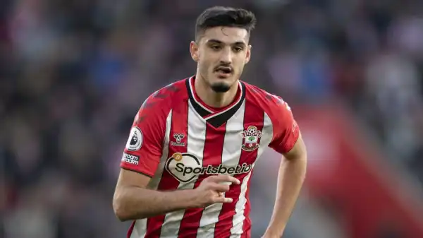 West Ham ready to move for Chelsea striker Armando Broja